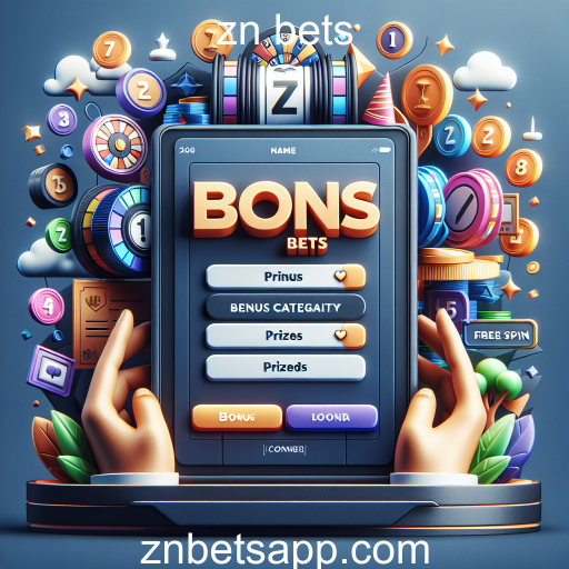 Atrações dos Jogos com Bônus na Plataforma zn bets