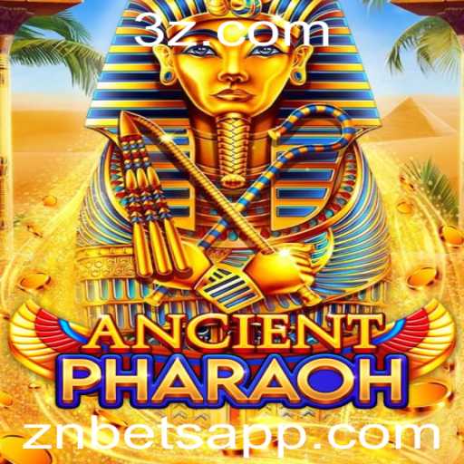 Descubra o Fascinante Jogo 'AncientPharaoh': Instruções e Regras