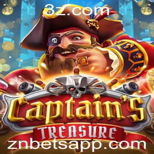 Descubra o Mundo Aventureiro de CaptainssTreasure