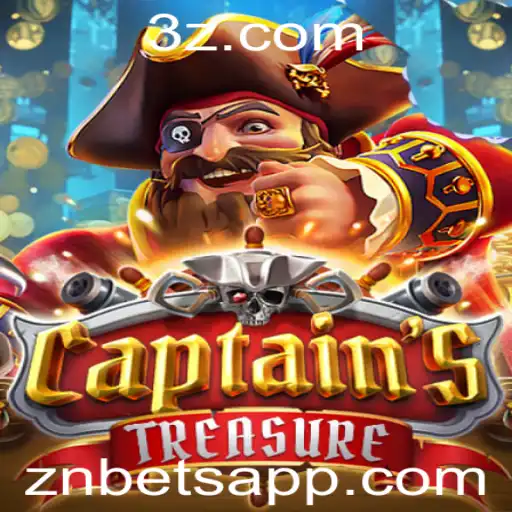 Descubra o Mundo Aventureiro de CaptainssTreasure