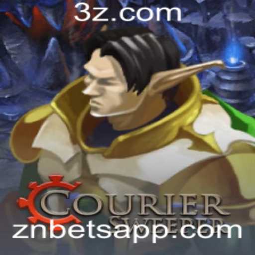 CourierSweeper: O Novo Jogo de Estratégia Que Está Conquistando o Mundo