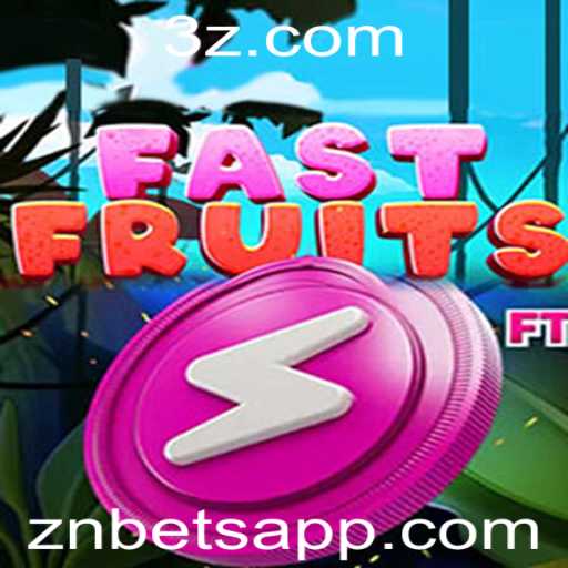 Descubra o Mundo Vibrante de FastFruits: Um Jogo Empolgante e Fácil de Aprender