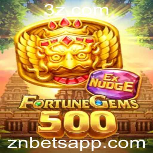 Descubra o Mundo Empolgante de FortuneGems500