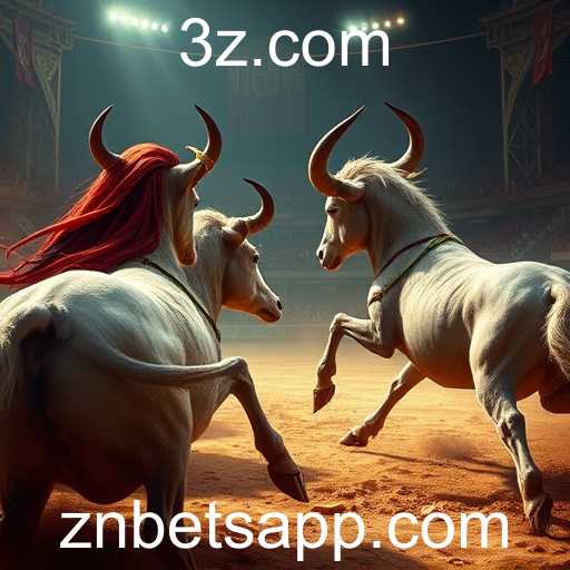 Explorando o Fascinante Mundo dos Jogos de Sabong e o Papel da Zn Bet