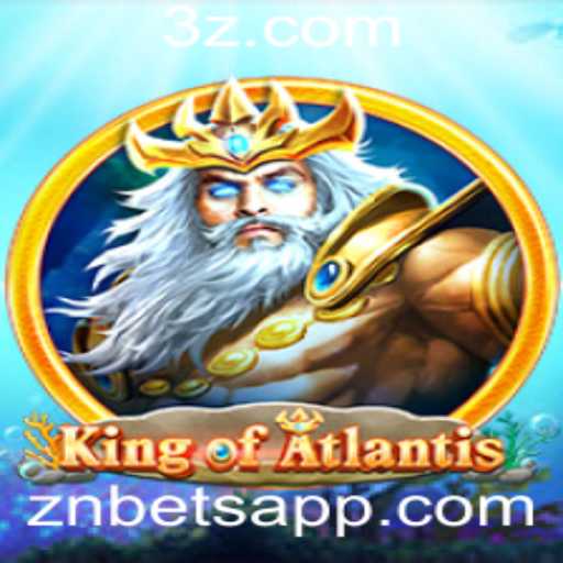 KingofAtlantis: Mergulhe no Mundo Subaquático de Aventuras e Estratégias