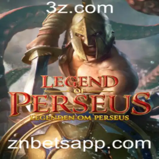 Descubra a Jornada Épica em LegendofPerseus: O Jogo que Une Mitologia e Estratégia