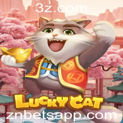 Descubra LuckyCat: O Novo Fenômeno dos Jogos On-line