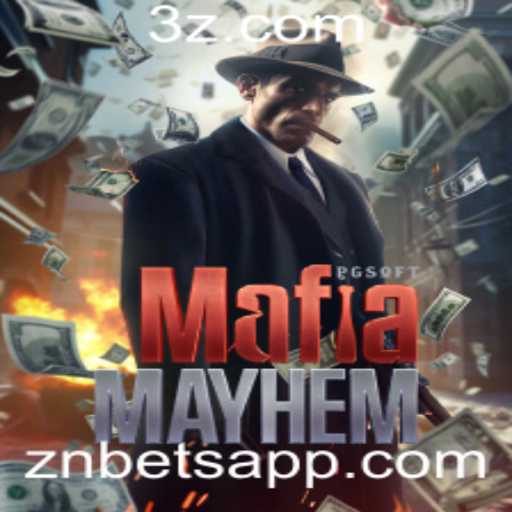 Explorando o Fascinante Mundo de MafiaMayhem