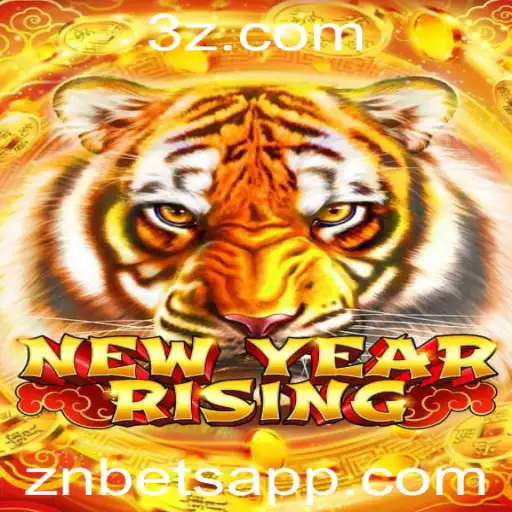 NewYearRising: O Jogo de Inovação e Estratégia que Está Transformando o Cenário de 2023