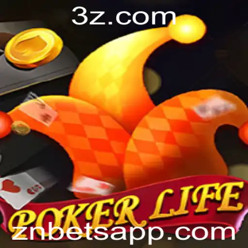 PokerLife: Descubra o Mundo Imersivo do Poker com ZN Bet