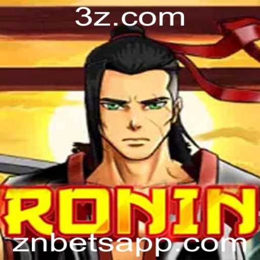 Explorando o Mundo Fascinante de Ronin: O Jogo de Estratégia e Aventura