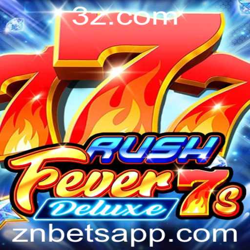 RushFever7sDeluxe: Uma Experiência de Slot Inovadora