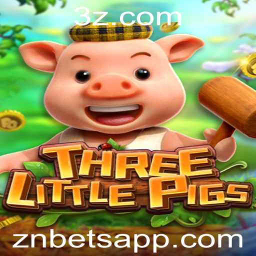 Descubra o Novo Fenômeno dos Jogos: THREELITTLEPIGS