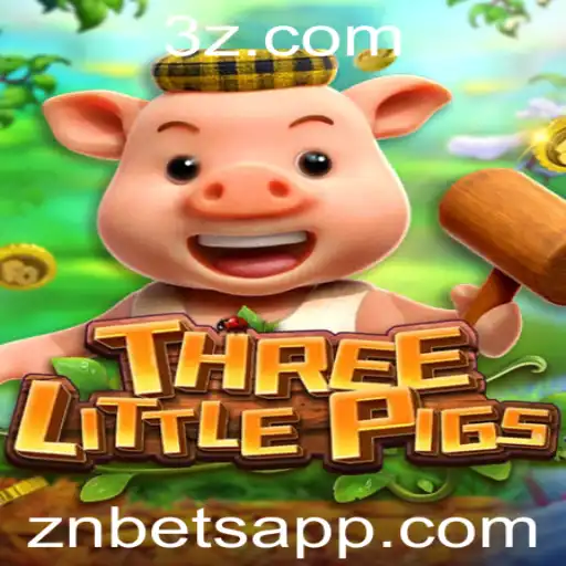 Descubra o Novo Fenômeno dos Jogos: THREELITTLEPIGS
