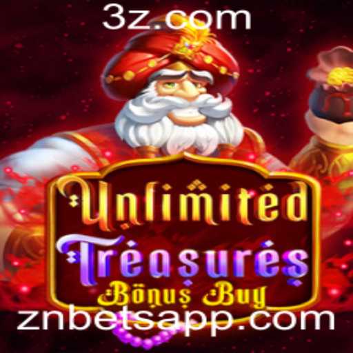 Explorando o Excitante Mundo do Jogo UnlimitedTreasuresBonusBuy