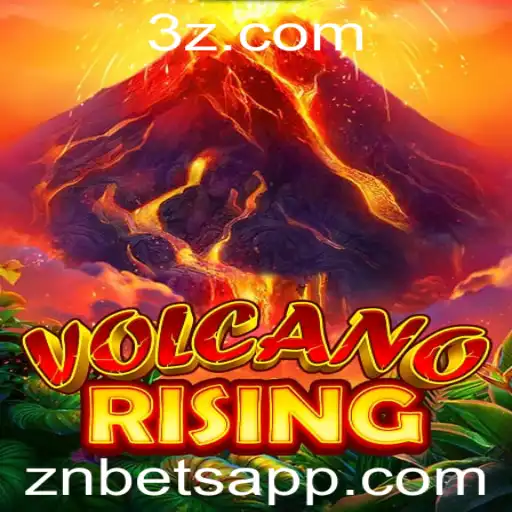 VolcanoRising: Uma Nova Era de Estratégia e Aventura no Mundo dos Jogos