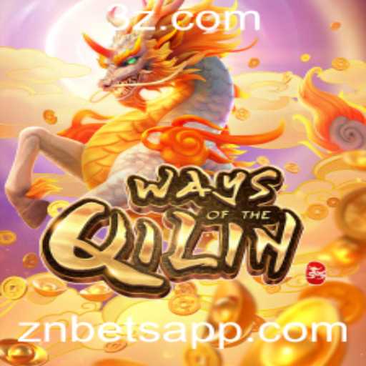 Explorando as Maravilhas do Jogo WaysoftheQilin