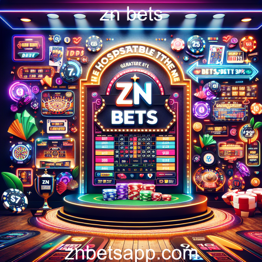 Explorando a Categoria 'Boas-Vindas' do zn bets